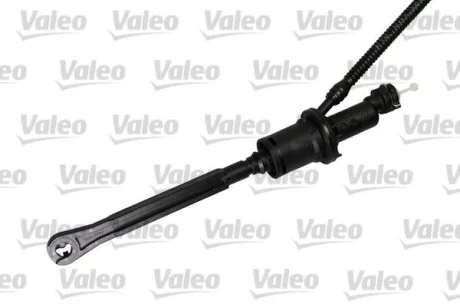 CITROEN циліндр зчеплення C3 Valeo 874332