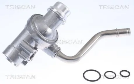 VOLVO Термостат S80 II 06-, V70 III 07-, XC70 II 09- TRISCAN 8620 35900