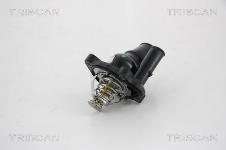 FORD термостат Mondeo, S-Max, 2,3 07-, MAZDA 6, CX-7, MX-5 TRISCAN 8620 43182