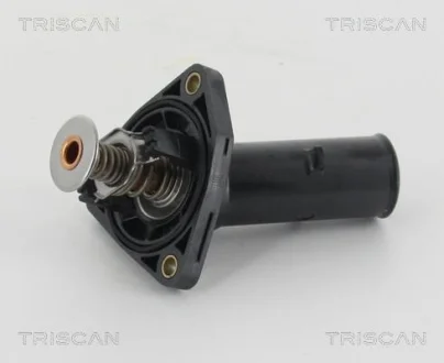Фото 1 - toyota термостат 82°с з корпусом landcruiser prado 4.0 03- TRISCAN 8620 45082 TOYOTA термостат 82°С з корпусом LandCruiser Prado 4.0 03- TRISCAN 8620 45082 (фото 1)