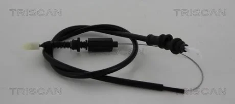 RENAULT Трос газу MASTER II 98- TRISCAN 8140 25341