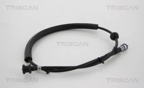 FIAT Трос спідометра Scudo TRISCAN 8140 10404