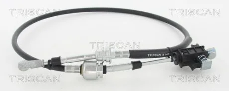 FIAT Трос КПП PUNTO 99- TRISCAN 8140 15706