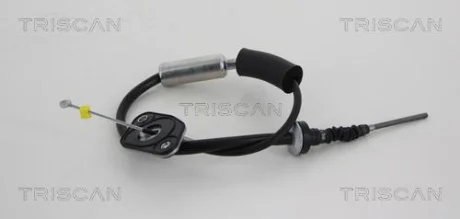 CHEVROLET Трос зчеплення SPARK 10- TRISCAN 8140 21202