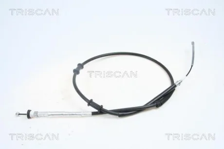 FIAT трос ручн. гальма Punto 05- прав. TRISCAN 8140 15192