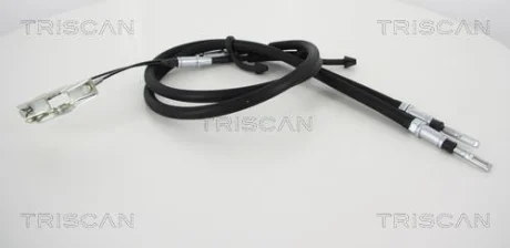 SAAB Трос гальмівний 9-5 -09 TRISCAN 8140 65118