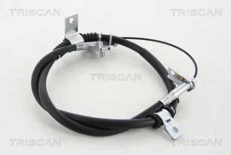 SSANGYONG трос ручного гальма задн. правий REXTON 04- TRISCAN 8140 44121