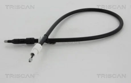 DB Трос ручного гальма задн. лів/прав R-CLASS (W251, V251) 07- TRISCAN 8140 231109