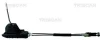 DACIA трос КПП DUSTER, LOGAN MCV, SANDERO 1.5 dCi 07- TRISCAN 8140 25713 (фото 1)
