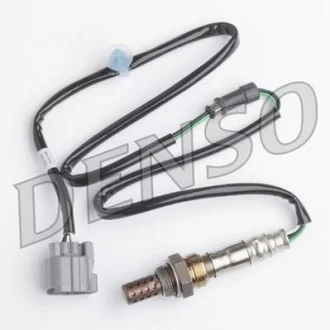 Лямбда-зонд (кількість дротів 4, 840мм) HONDA CIVIC VII, LOGO 1.3/1.4/1.6 03.99-12.05 DENSO DOX-1456