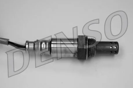Лямбда-зонд (кількість дротів 4, 420мм) VOLVO C30, C70 II, S40 II, V50 2.4 01.04-12.12 DENSO DOX-0406