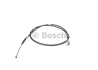 BOSCH MAZDA трос ручного гальма задн. лів. CX-5 11- 1987482829 BOSCH 1987482829