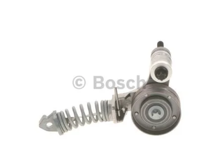 OPEL натяжний механізм ременя Corsa B/C/D,Astra G/H 1.0-1.4 BOSCH 1987945801