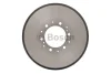 BOSCH TOYOTA Гальмівний барабан задн. FORTUNER, HILUX VII, HILUX VIII 0986477297 BOSCH 0986477297