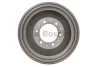 TOYOTA Гальмівний барабан задн. FORTUNER, HILUX VII, HILUX VIII BOSCH 0986477297 (фото 3)