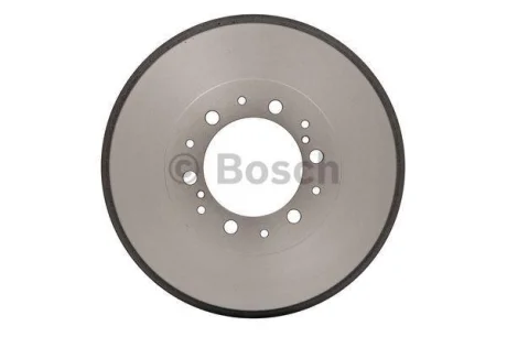 TOYOTA Гальмівний барабан задн. FORTUNER, HILUX VII, HILUX VIII BOSCH 0986477297 (фото 1)