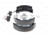 VW Комплект гальмівних колодок SUPER PRO TRANSPORTER T4 90- BOSCH 0204113692 (фото 2)