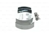 VW Комплект гальмівних колодок PRO TRANSPORTER T3 82- BOSCH 0204113596 (фото 4)