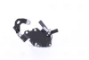 Водяний насос додатковий Citroen C4/C5 /Peugeot 207/308 1.6THP 07- NISSENS 831064 (фото 3)