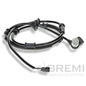 Датчик, кількість обертів колеса BREMI 51523