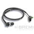 Датчик ABS BREMI 50888