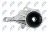ПОДУШКА ДВИГАТЕЛЯ Nty ZPSPL007 (фото 3)