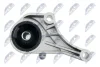 ПОДУШКА ДВИГАТЕЛЯ Nty ZPSPL007 (фото 5)