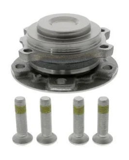 BMW К-кт маточини передн. 5 F10/F07/F11, 7 F01 MOOG BM-WB-12720