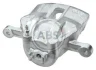 Гальмівний супорт перед. Accent/Rio 05-11  Л. (Ø 54mm/KASSCO) A.B.S. 721501 721501