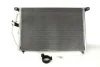 Радіатор кондиціонера OPEL OMEGA B 2.0-3.2 03.94-07.03 THERMOTEC KTT110075 KTT110075