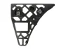 Кріплення бампера передн лів FORD TRANSIT V FL, TRANSIT VI V363, TRANSIT VI V363 FL 04.06- BLIC 5504-00-2507931P (фото 1)