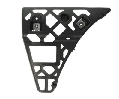 Кріплення бампера передн лів FORD TRANSIT V FL, TRANSIT VI V363, TRANSIT VI V363 FL 04.06- BLIC 5504-00-2507931P