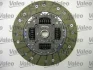 Комплект зчеплення Valeo 826681 (фото 3)