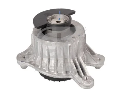 Подушка двигуна права FEBI FEBI BILSTEIN 170566
