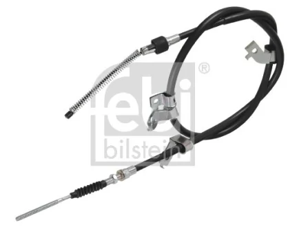 Трос ручного гальма лiвий FEBI FEBI BILSTEIN 171090
