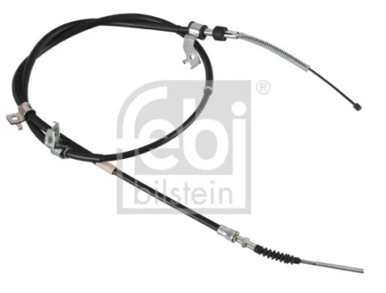 Трос ручного гальма правий FEBI FEBI BILSTEIN 171141