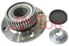 Ступиця колеса AUTLOG RS1093