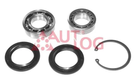 Пiдшипник ступицi AUTLOG RS1017