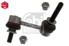 Стійка стабілізатора передн лів 90mm LEXUS GS, IS C, IS II TOYOTA CROWN, MARK X I, MARK X II 2.2D-5.0 09.03- FEBI FEBI BILSTEIN 42987 (фото 1)