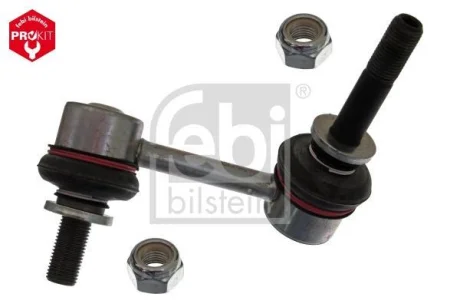 Стійка стабілізатора передн лів 90mm LEXUS GS, IS C, IS II TOYOTA CROWN, MARK X I, MARK X II 2.2D-5.0 09.03- FEBI FEBI BILSTEIN 42987