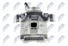 Суппорт тормозной Nty HZTTY006 (фото 4)