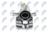 Суппорт тормозной Nty HZTTY020 (фото 1)