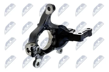 Поворотна вісь NISSAN JUKE, LEAF 10-19 перед. міст ліворуч ZZP-NS-007 Nty ZZPNS007