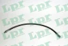 LPR 6T47971 Шланг тормозной MB A-Class (W169), B-Class (W245), Vario (96-, 06-) (L=496mm) (6 6T47971