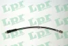 LPR 6T47902 Шланг гальмівний передній Opel Astra H, Zafira B (L=445mm) (6T47902) LPR 6T47902