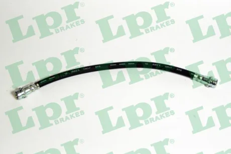 Шланг гальмівний передній Ford Fusion (02-12) (L=350mm) LPR 6T47852