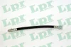Шланг тормозной задний Ford Transit (06-14) (L=250mm) LPR 6T48361 (фото 1)