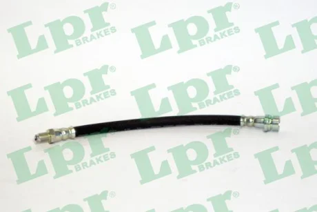 Шланг тормозной задний Ford Transit (06-14) (L=250mm) LPR 6T48361