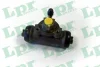 LPR 5173 Цилиндр тормозной колесный Nissan Navara (D22), Pathfinder II, Pick Up (D22), Te 5173
