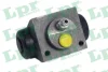 LPR 5188 Цилиндр тормозной колесный Toyota Hilux (VII,VIII) (D=22mm) (5188) LPR 5188